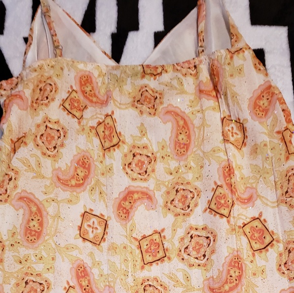 Women's Boho Style Top - Picture 2 of 7